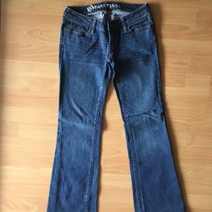 Womens Jeans